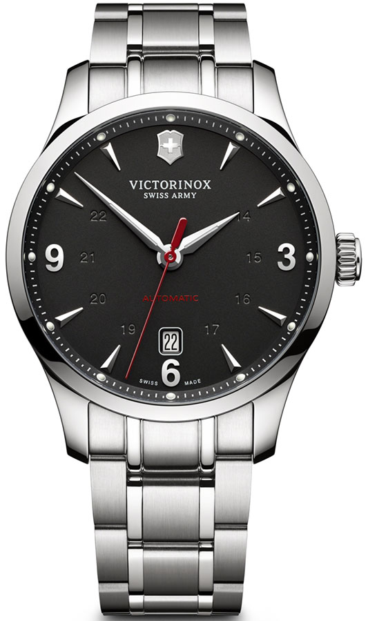Часы Victorinox Swiss Army Alliance 241669